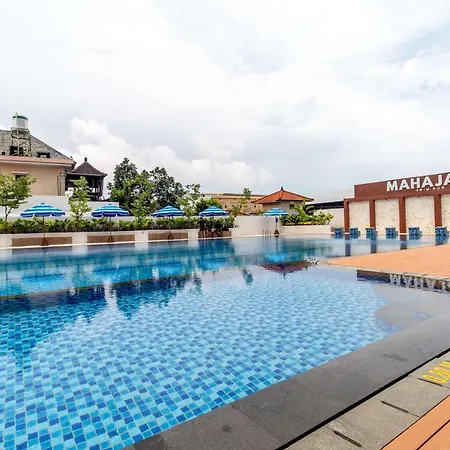 Maha Jaya Hotel Bali