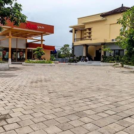Maha Jaya Hotel Bali