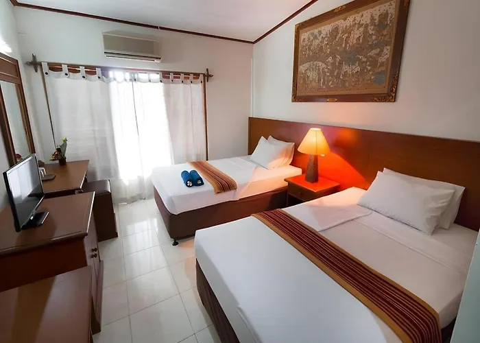 Maha Jaya Bali *