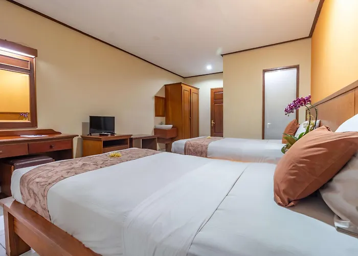 Maha Jaya Bali * デンパサール