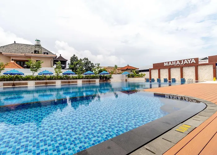 Maha Jaya Bali