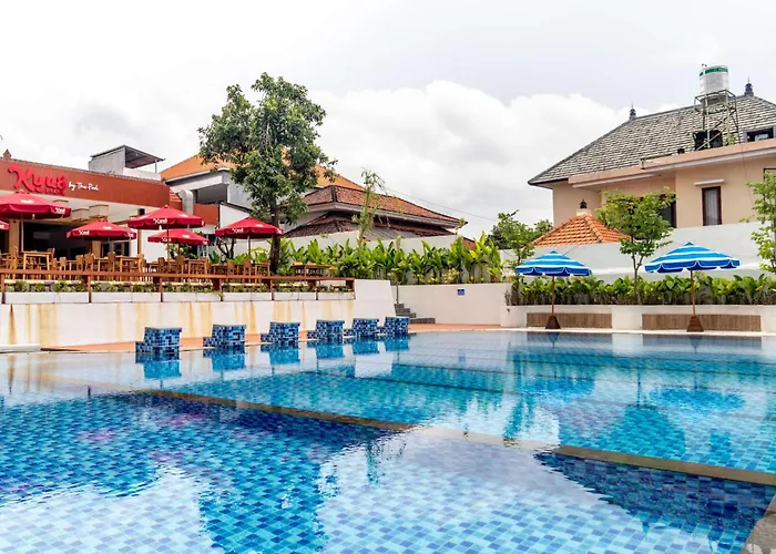 Maha Jaya Bali *